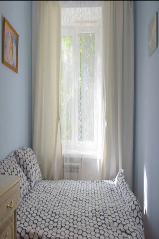 Москва: Simonovskij Val 7/2 Apartments