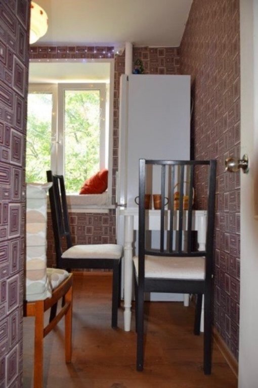Москва: Simonovskij Val 7/2 Apartments