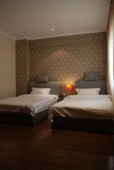 Пекин: Perfect Hotel Beijing