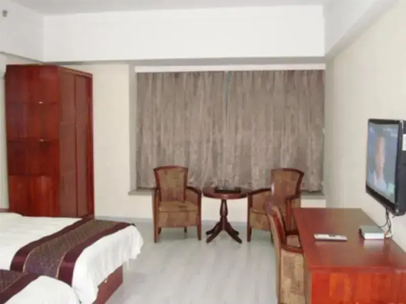 Фучжоу: Taijiang W&J
