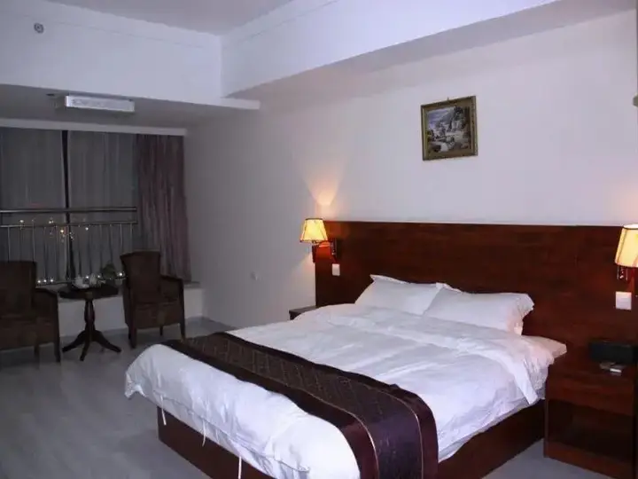 Фучжоу: Taijiang W&J