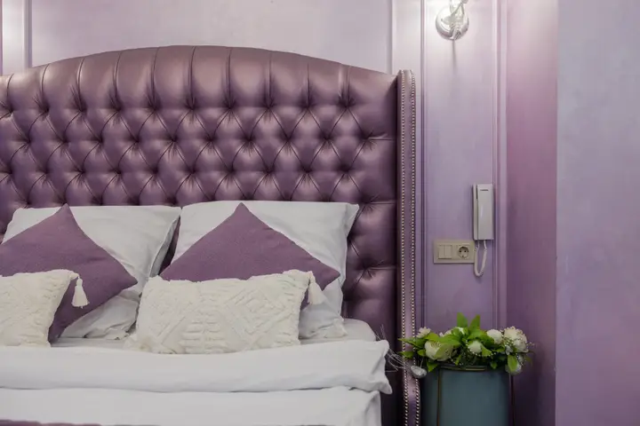 Москва: Бутик-отель Simple rooms