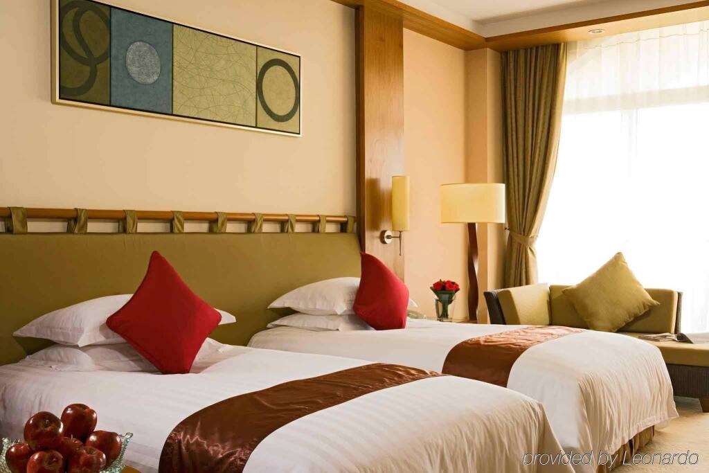Дунгуань: Dongguan Hillview Golf Club