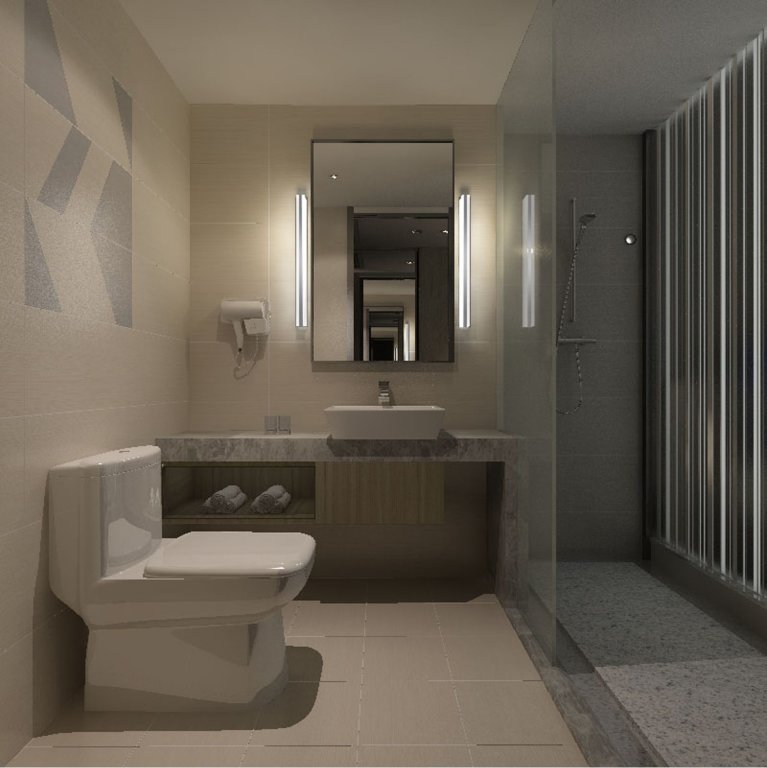 Чэнду: Holiday Inn Express Chengdu Jinniu by IHG