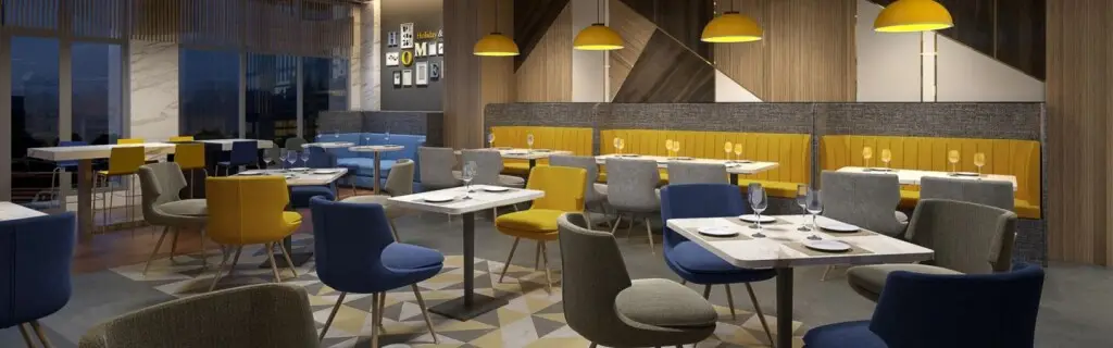 Чэнду: Holiday Inn Express Chengdu Jinniu by IHG