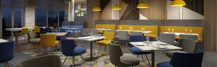 Чэнду: Holiday Inn Express Chengdu Jinniu by IHG