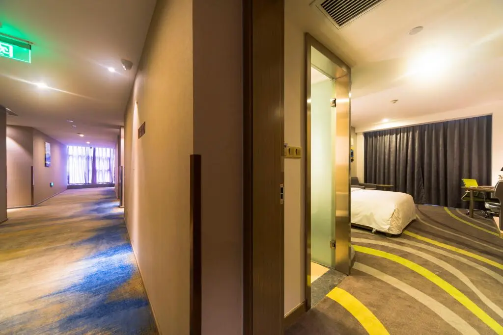 Чэнду: Holiday Inn Express Chengdu Jinniu by IHG