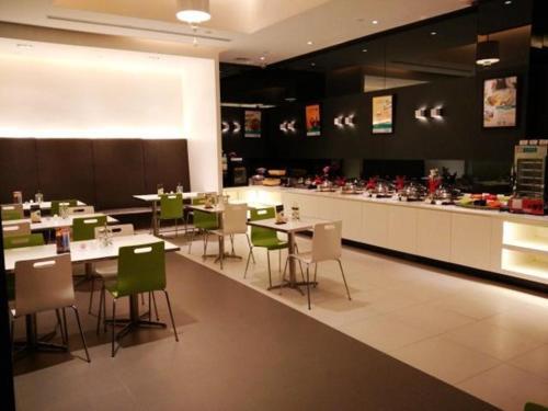Шанхай: Jinjiang Inn Shanghai Baoshan Gongfu New Village Hulan Road Subway Station Branch