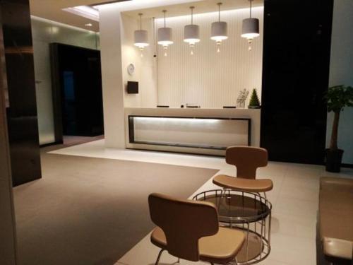Шанхай: Jinjiang Inn Shanghai Baoshan Gongfu New Village Hulan Road Subway Station Branch