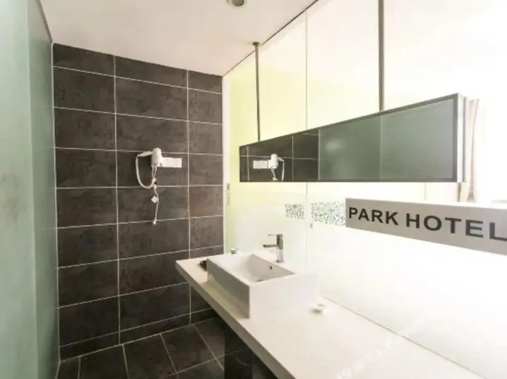 Шанхай: Homeinn Pebble Hotel (Taicang Bus Terminal)