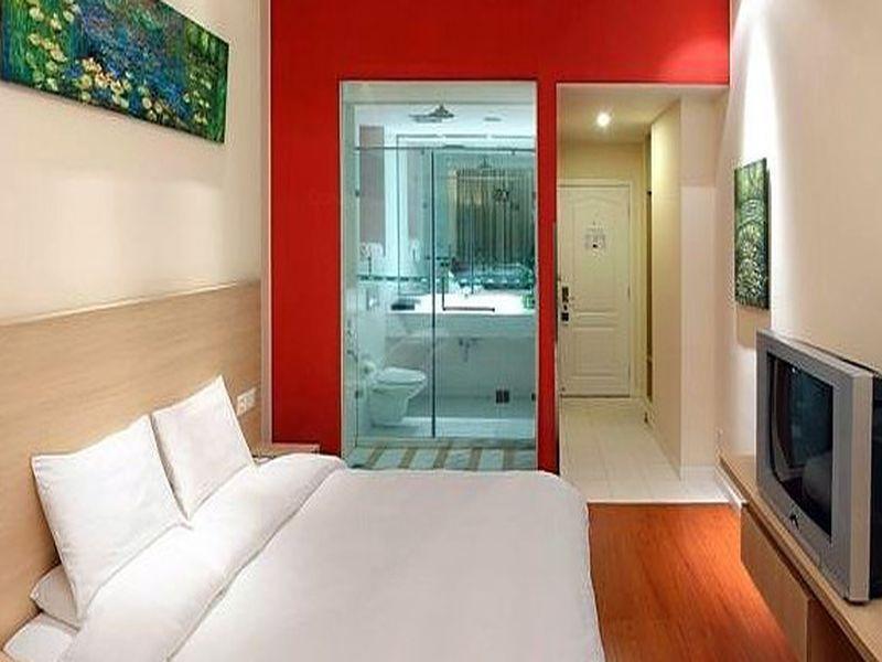 Hanting Hotel Shenyang North Line Commercial Street — фото 1