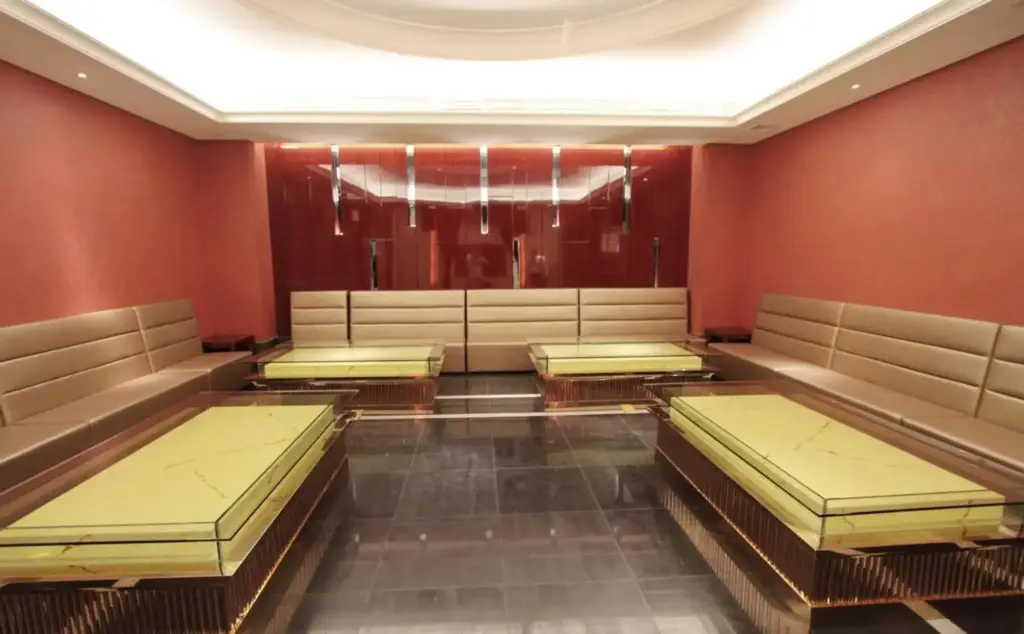Цзюцзян: Howard Johnson Huaihai Resort Lushan