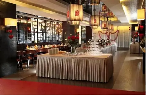 Master Hotel Tian He — фото 1