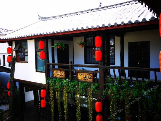 Lijiang Shuhe Hido Space Creative Inn — фото 1