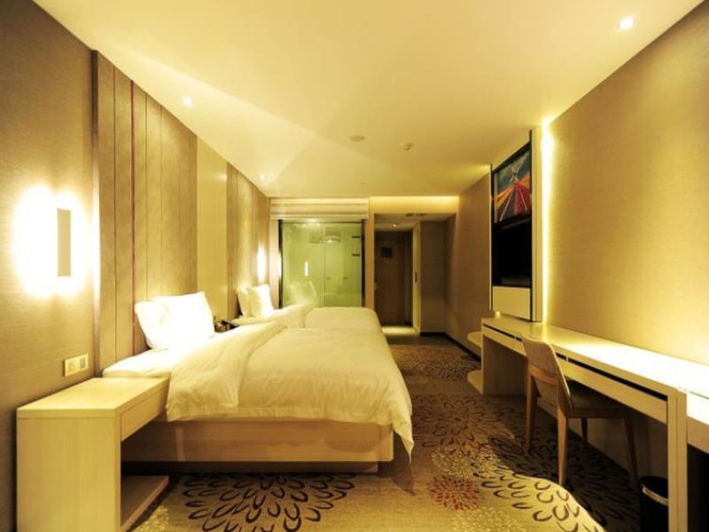 Гуйян: Lavande Hotel Guiyang Huaguoyuan Shopping Mall Branch
