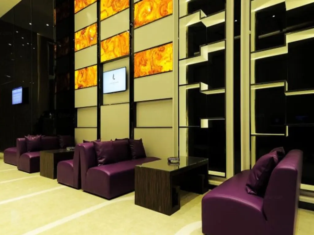 Гуйян: Lavande Hotel Guiyang Huaguoyuan Shopping Mall Branch