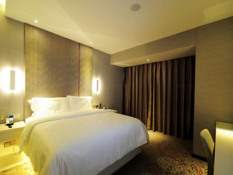 Гуйян: Lavande Hotel Guiyang Huaguoyuan Shopping Mall Branch