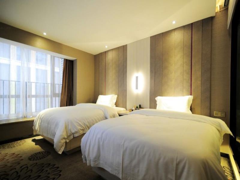 Гуйян: Lavande Hotel Guiyang Huaguoyuan Shopping Mall Branch