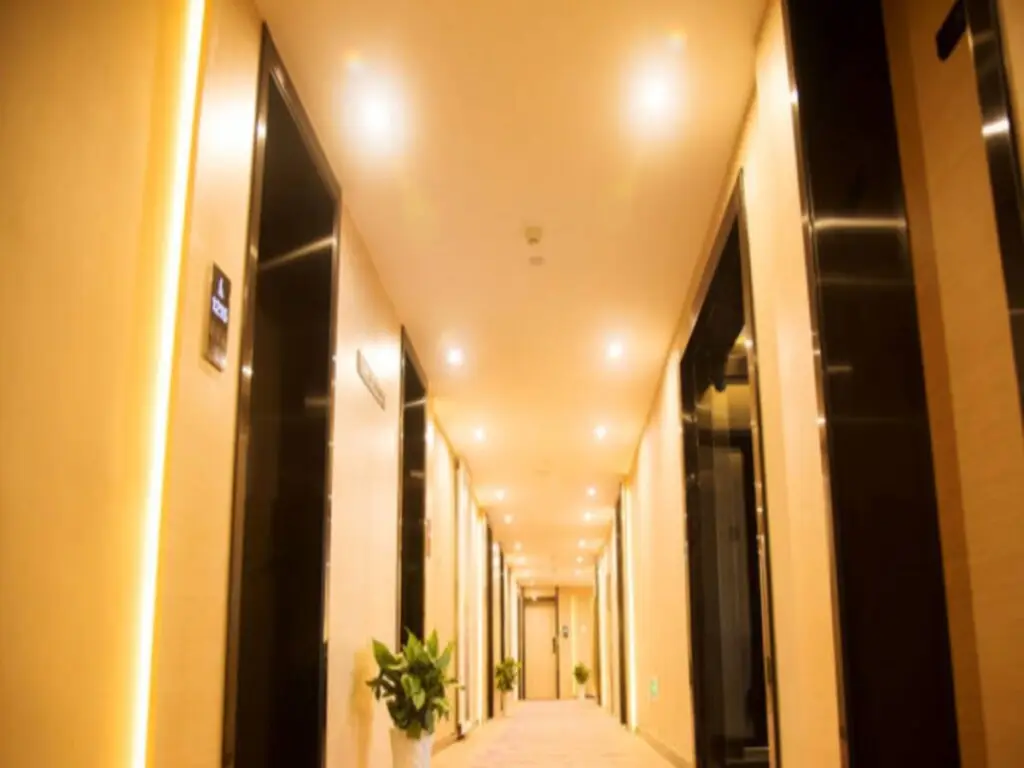 Наньчан: Lavande Hotel Nanchang Ai Xi Hu Subway East Station Branch