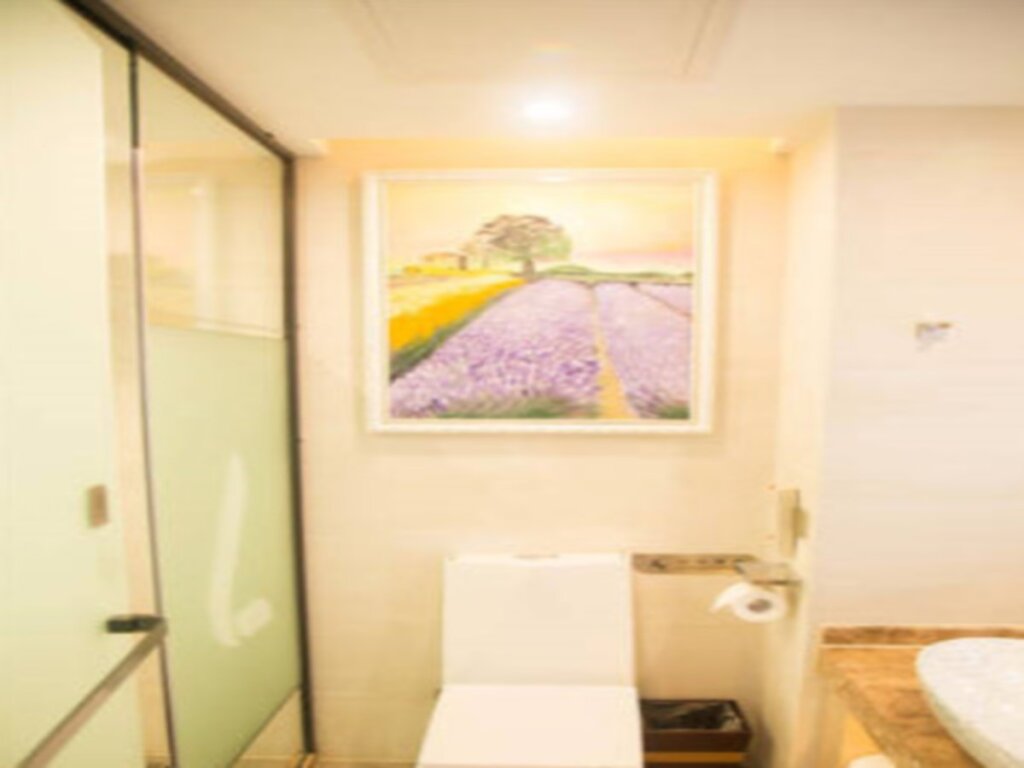 Наньчан: Lavande Hotel Nanchang Ai Xi Hu Subway East Station Branch
