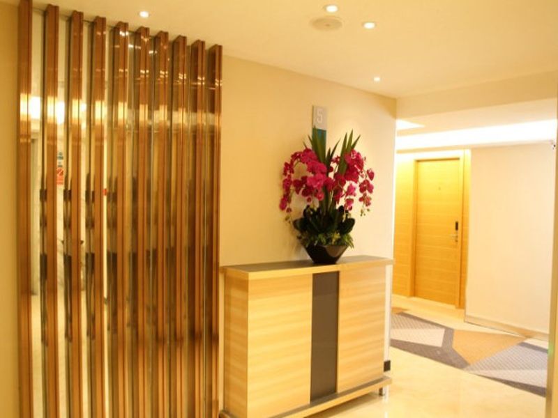Чжуншань: City Comfort Inn zhongshan Lihe Square Walmart