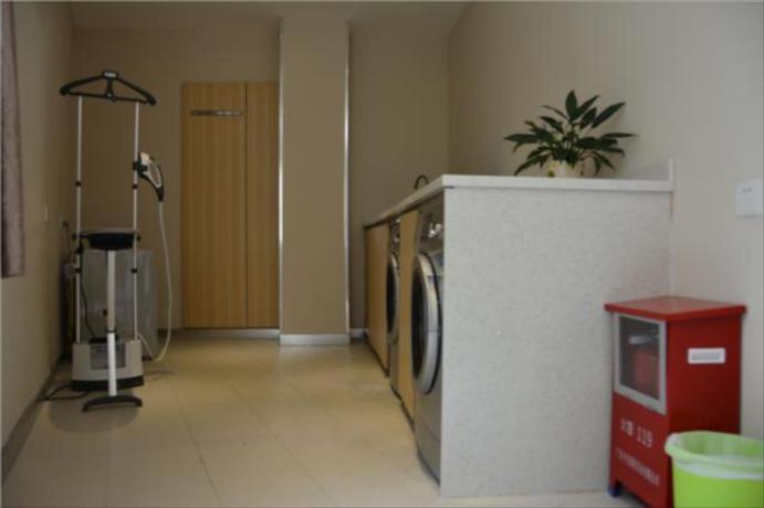 Чжуншань: City Comfort Inn zhongshan Lihe Square Walmart