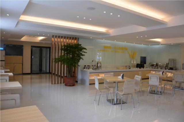 Чжуншань: City Comfort Inn zhongshan Lihe Square Walmart