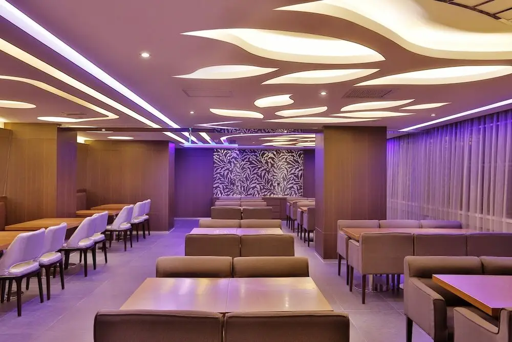 Шэньчжэнь: Orange Hotel Select Luohu Shenzhen