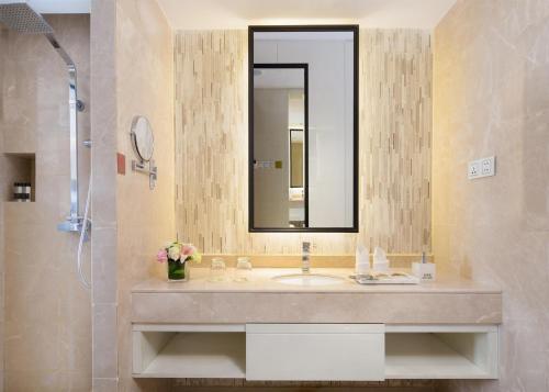 Санья: Sanya Ziyue Conifer Hotel