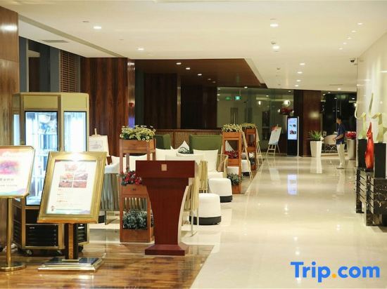 Санья: Sanya Ziyue Conifer Hotel