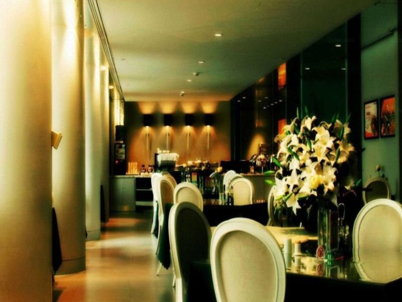 Тяньцзинь: Jinjiang Inn Tianjin Bawei Road