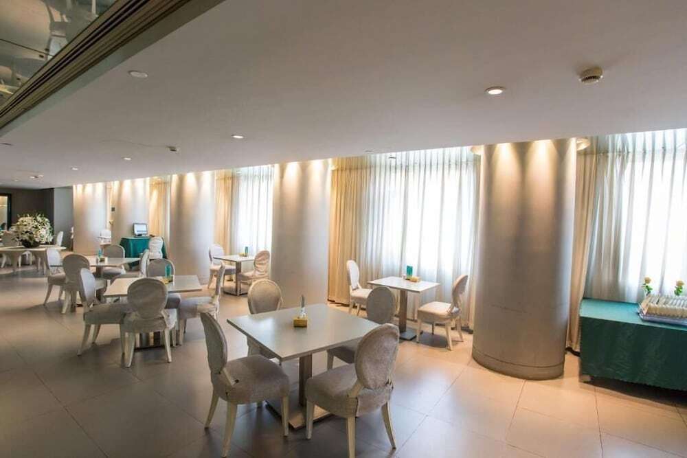 Тяньцзинь: Jinjiang Inn Tianjin Bawei Road