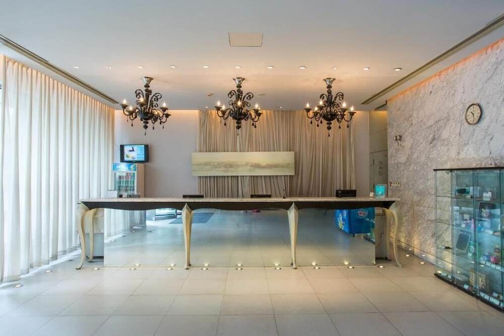 Тяньцзинь: Jinjiang Inn Tianjin Bawei Road