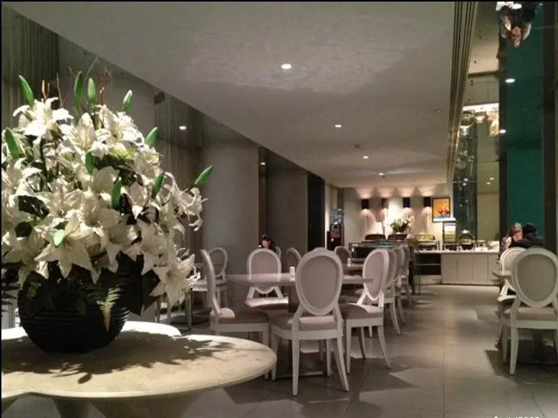 Тяньцзинь: Jinjiang Inn Tianjin Bawei Road