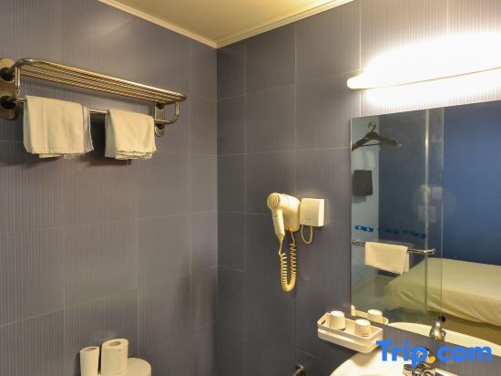 Тайчжоу: Bestay Hotel Express (Taizhou Huancheng East Road)