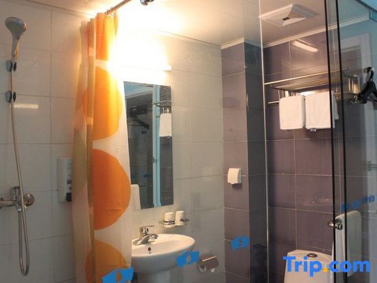 Тайчжоу: Bestay Hotel Express (Taizhou Huancheng East Road)