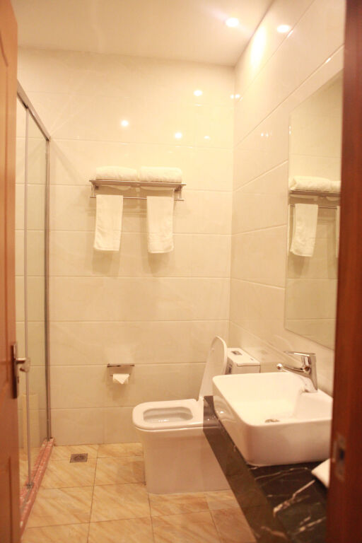 Шанхай: Casa Resort Hotel