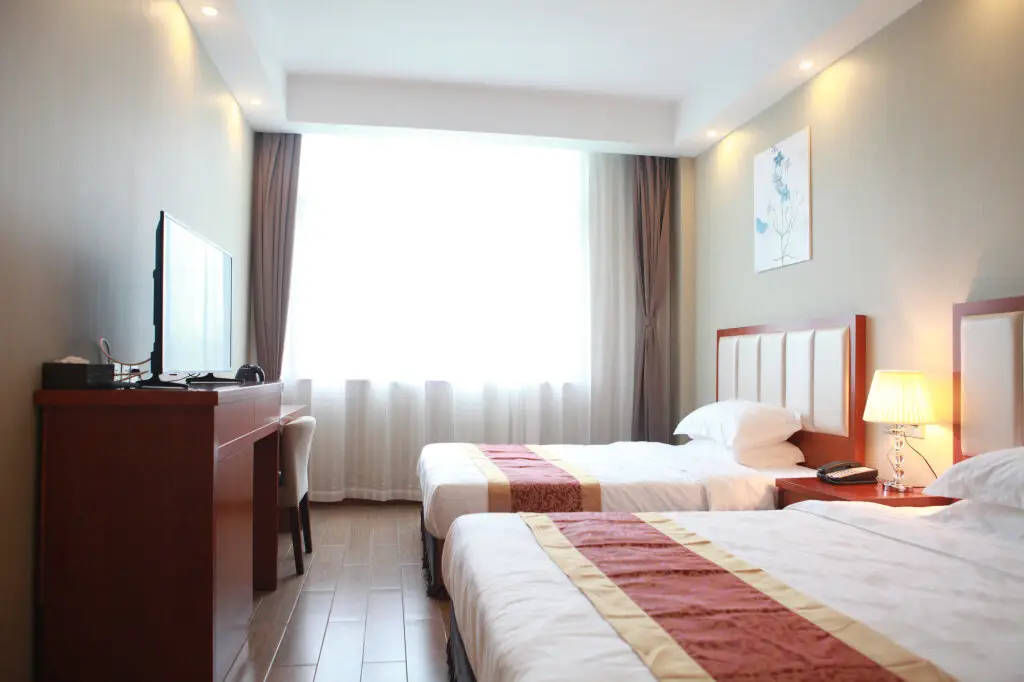 Шанхай: Casa Resort Hotel