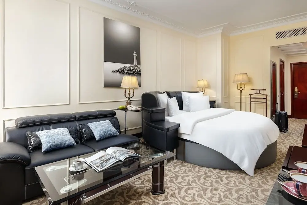 Москва: The Rooms Boutique Hotel