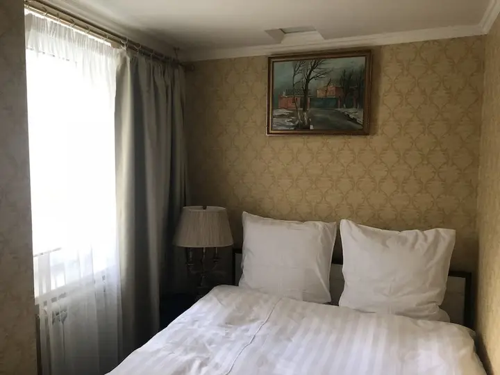 Москва: The Rooms Boutique Hotel