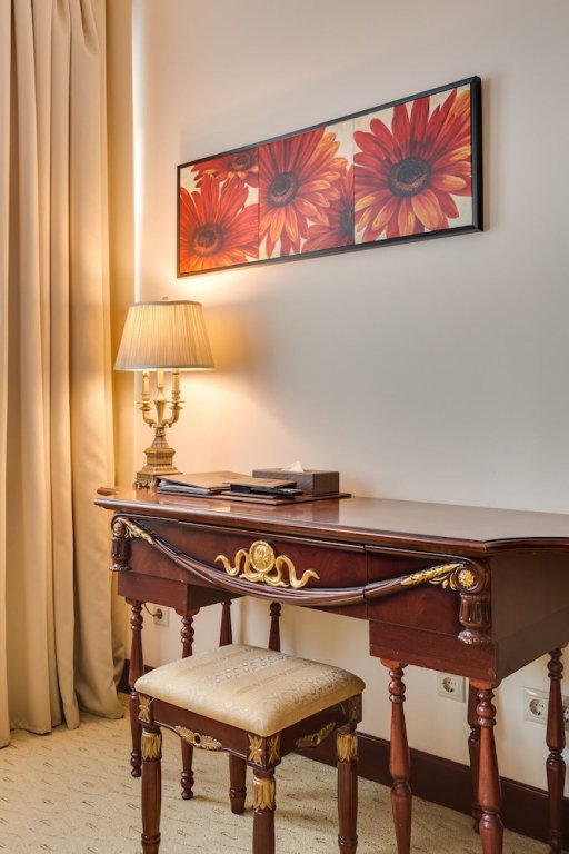 Москва: The Rooms Boutique Hotel