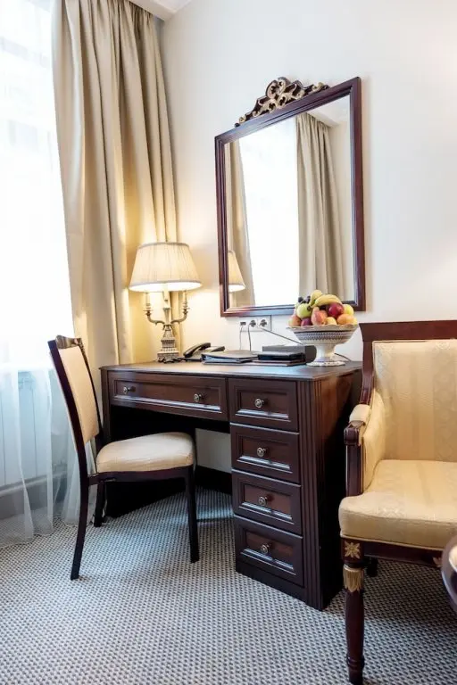 Москва: The Rooms Boutique Hotel