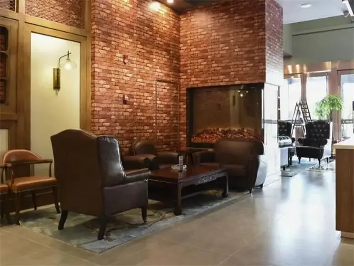 Хэфэй: James Joyce Coffetel Hefei Eco Park Branch