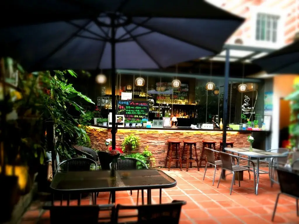 Сямынь: Xiamen Zengcuoan Shuishengmen Inn