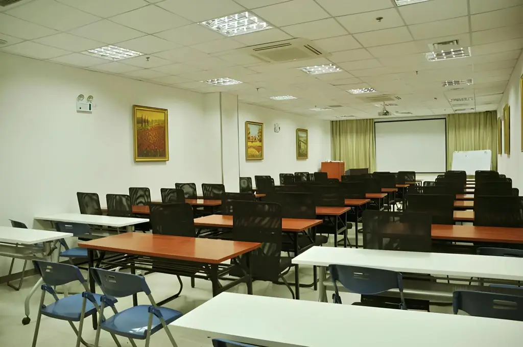 Чанша: Hanting Hotel Changsha Middle Fu Rong Road
