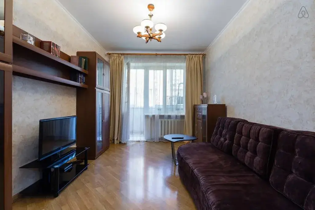 Москва: Taganskaya Apartments