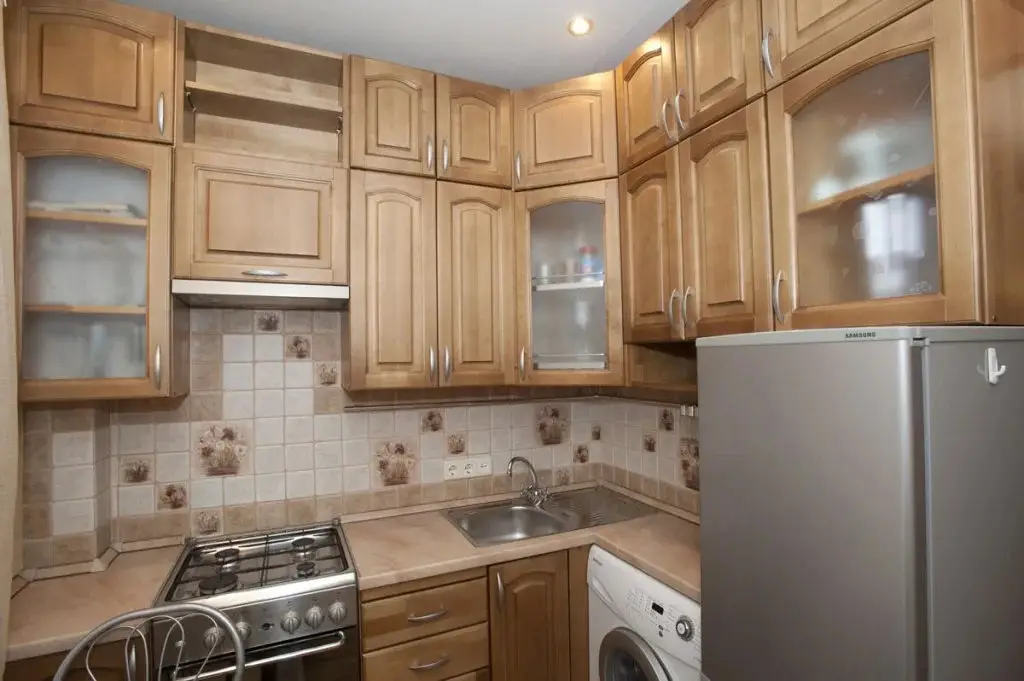 Москва: Taganskaya Apartments