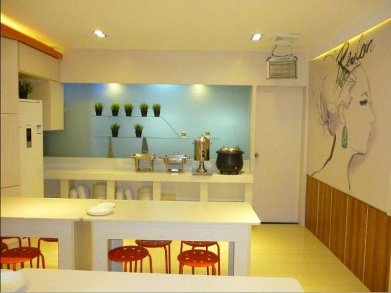 Чунцин: 7 Days Premium Chonging Kuizhou Avenue Branch
