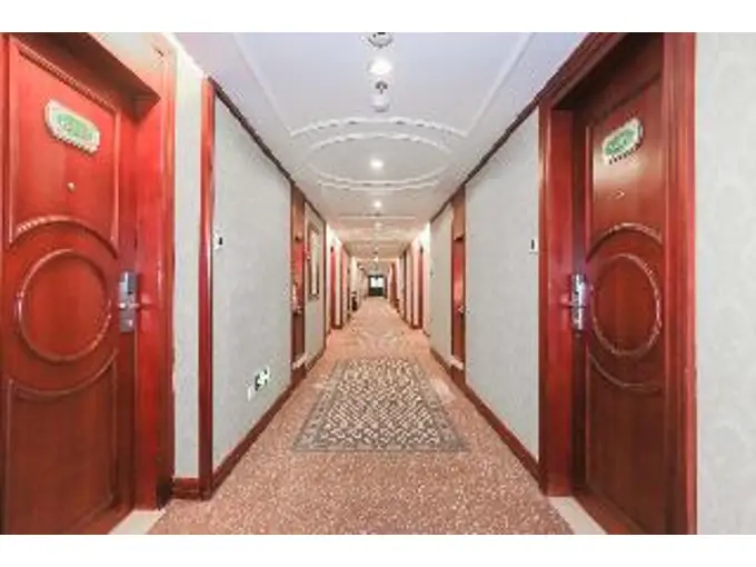 Дунгуань: Vienna Hotel Guangdong Dongguan Houjie Avenue