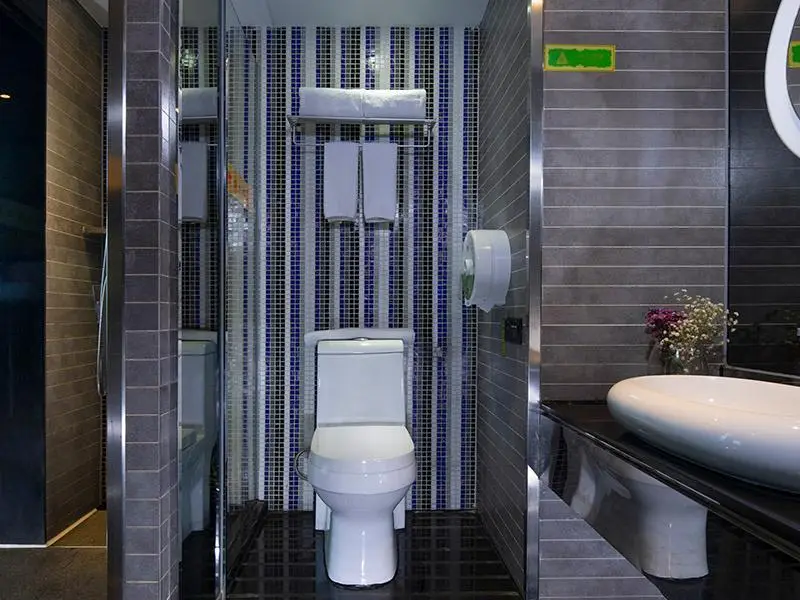 Дунгуань: Vienna Hotel Guangdong Dongguan Houjie Avenue